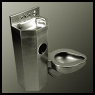 Security Combination Unit